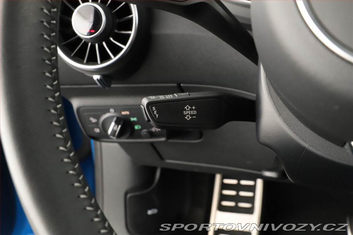 Audi TT 45 TFSI 2022