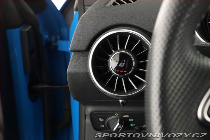 Audi TT 45 TFSI 2022