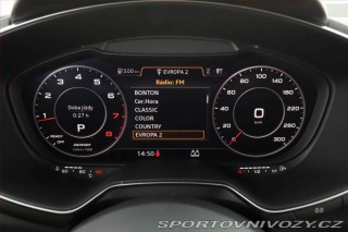 Audi TT 45 TFSI 2022