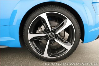 Audi TT 45 TFSI 2022