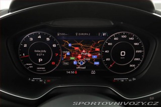 Audi TT 45 TFSI 2022
