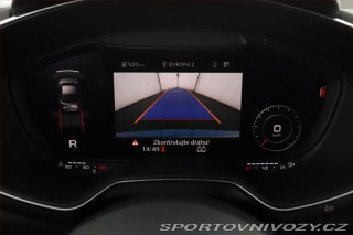 Audi TT 45 TFSI 2022