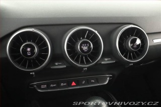 Audi TT 45 TFSI 2022