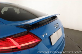 Audi TT 45 TFSI 2022