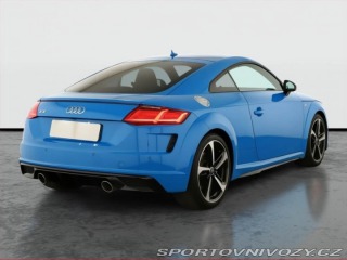 Audi TT 45 TFSI 2022