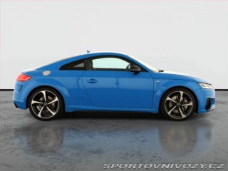 Audi TT 45 TFSI 2022
