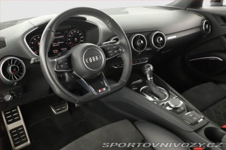 Audi TT 45 TFSI 2022