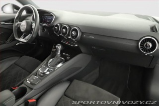 Audi TT 45 TFSI 2022