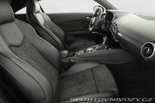 Audi TT 45 TFSI 2022