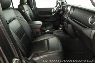 Ostatní značky Ostatní modely Jeep Wrangler 4xe PHEV 2021