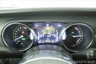 Ostatní značky Ostatní modely Jeep Wrangler 4xe PHEV 2021