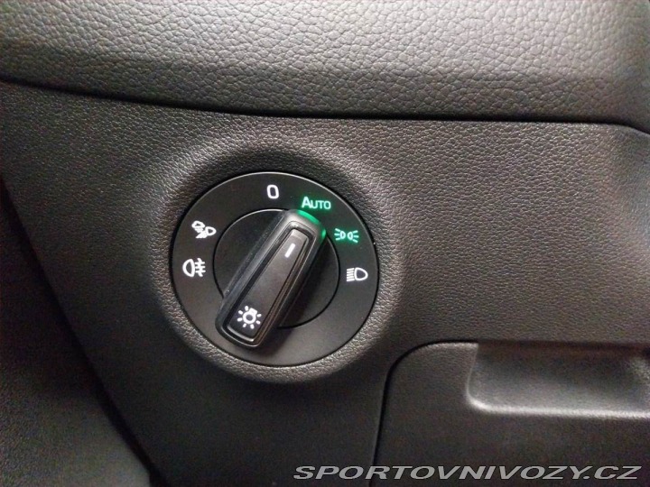 Škoda Kodiaq RS RS 2.0 TSI 2021
