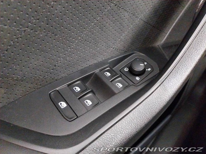 Škoda Kodiaq RS RS 2.0 TSI 2021
