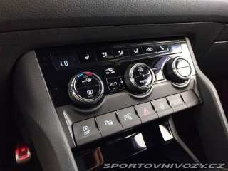 Škoda Kodiaq RS RS 2.0 TSI 2021