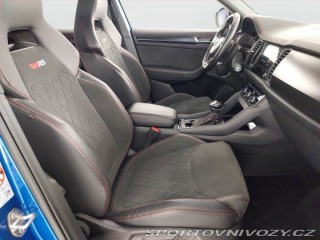 Škoda Kodiaq RS RS 2.0 TSI 2021