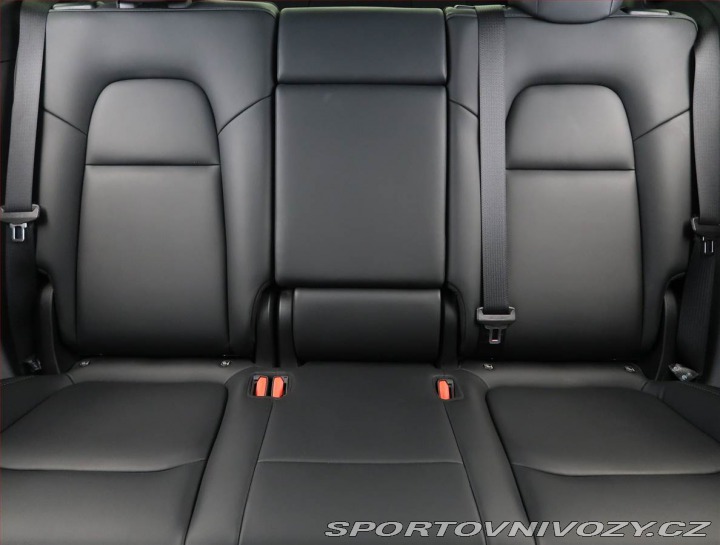 Tesla Model Y Long Range AWD 79kWh, SoH 2022