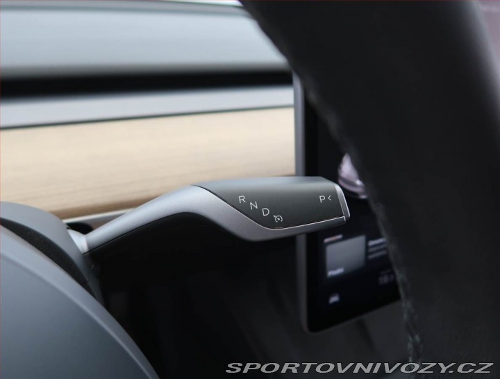 Tesla Model Y Long Range AWD 79kWh, SoH 2022