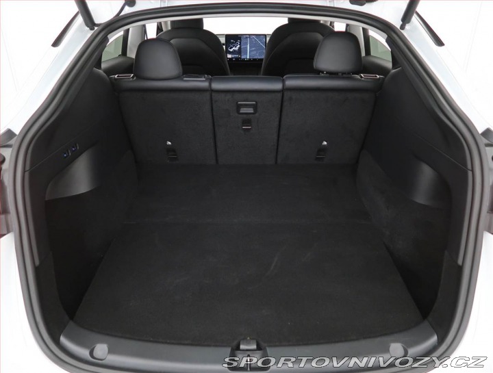 Tesla Model Y Long Range AWD 79kWh, SoH 2022