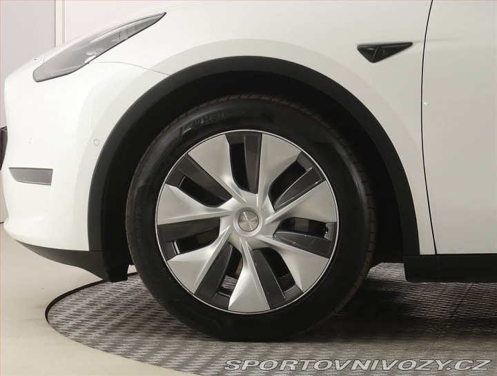 Tesla Model Y Long Range AWD 79kWh, SoH 2022