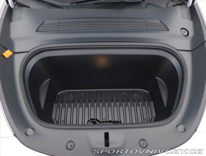 Tesla Model Y Long Range AWD 79kWh, SoH 2022
