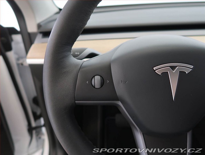 Tesla Model Y Long Range AWD 79kWh, SoH 2022