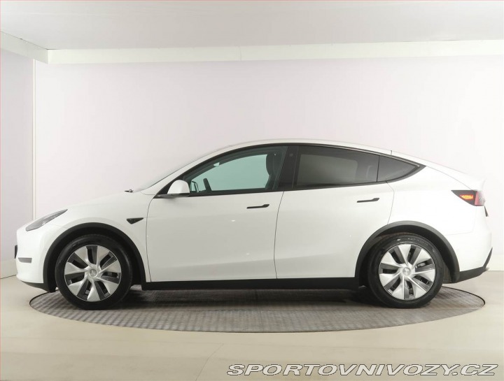 Tesla Model Y Long Range AWD 79kWh, SoH 2022