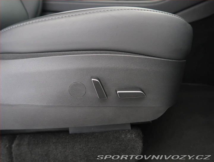 Tesla Model Y Long Range AWD 79kWh, SoH 2022