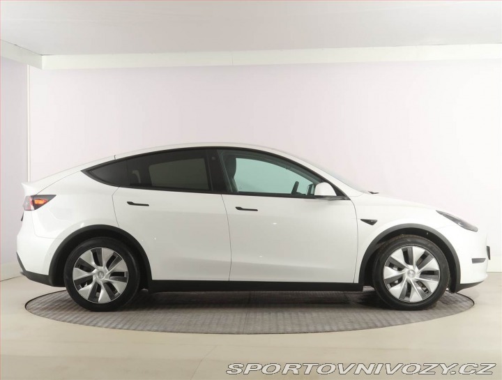 Tesla Model Y Long Range AWD 79kWh, SoH 2022