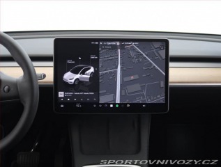 Tesla Model Y Long Range AWD 79kWh, SoH 2022