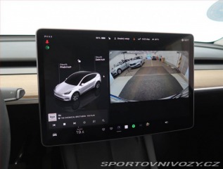 Tesla Model Y Long Range AWD 79kWh, SoH 2022