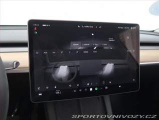 Tesla Model Y Long Range AWD 79kWh, SoH 2022