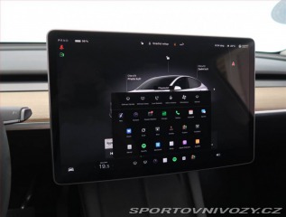 Tesla Model Y Long Range AWD 79kWh, SoH 2022