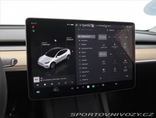 Tesla Model Y Long Range AWD 79kWh, SoH 2022