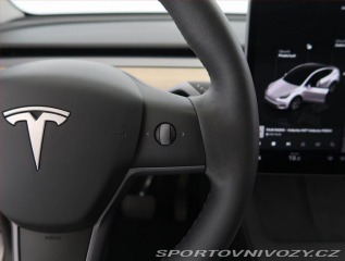 Tesla Model Y Long Range AWD 79kWh, SoH 2022