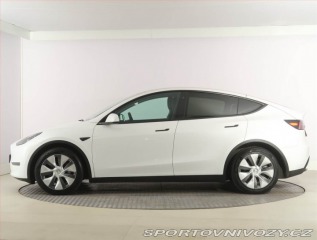 Tesla Model Y Long Range AWD 79kWh, SoH 2022