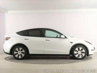 Tesla Model Y Long Range AWD 79kWh, SoH 2022