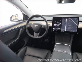 Tesla Model Y Long Range AWD 79kWh, SoH 2022