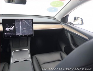 Tesla Model Y Long Range AWD 79kWh, SoH 2022