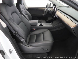 Tesla Model Y Long Range AWD 79kWh, SoH 2022