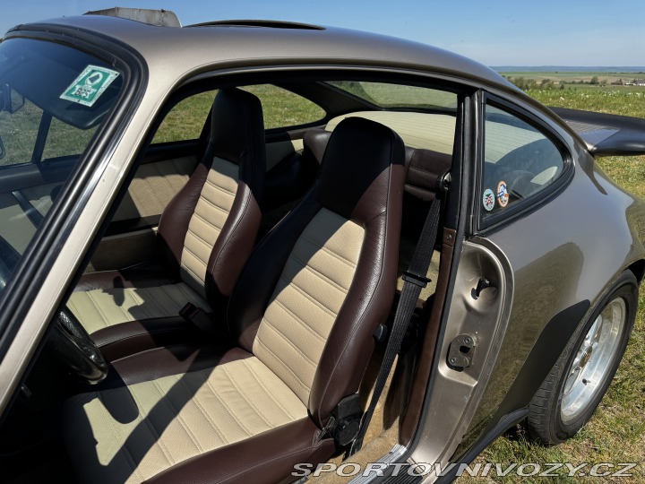 Porsche 911 SC 1982