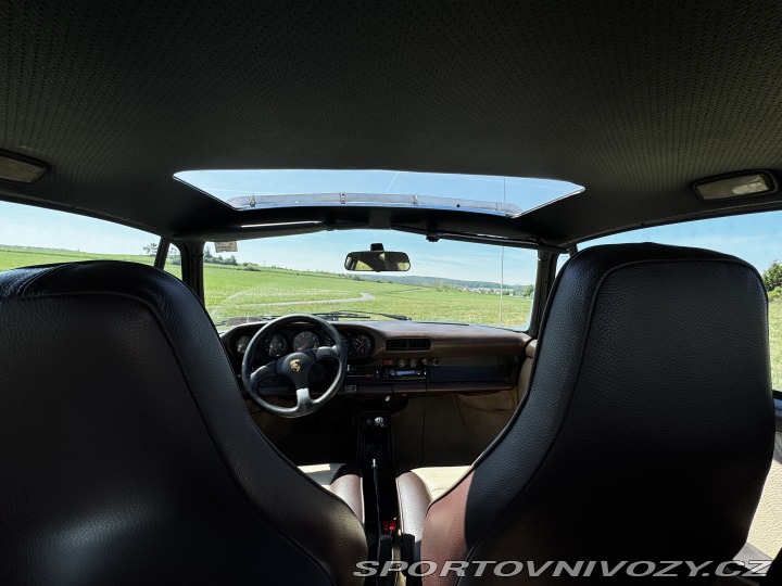 Porsche 911 SC 1982