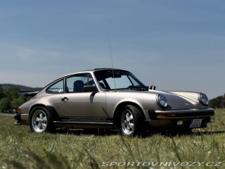 Porsche 911 SC 1982