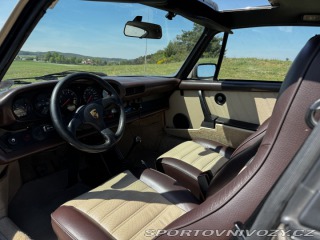 Porsche 911 SC 1982