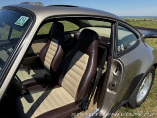Porsche 911 SC 1982