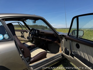 Porsche 911 SC 1982