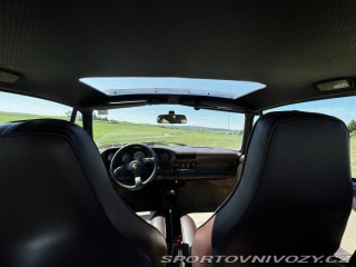 Porsche 911 SC 1982