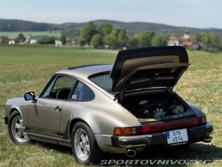 Porsche 911 SC 1982