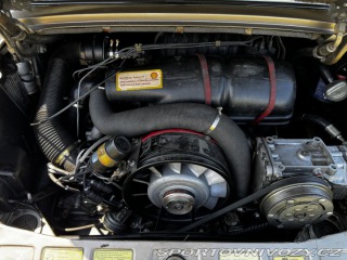 Porsche 911 SC 1982