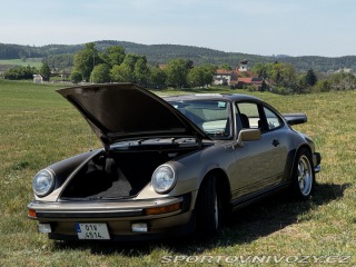 Porsche 911 SC 1982