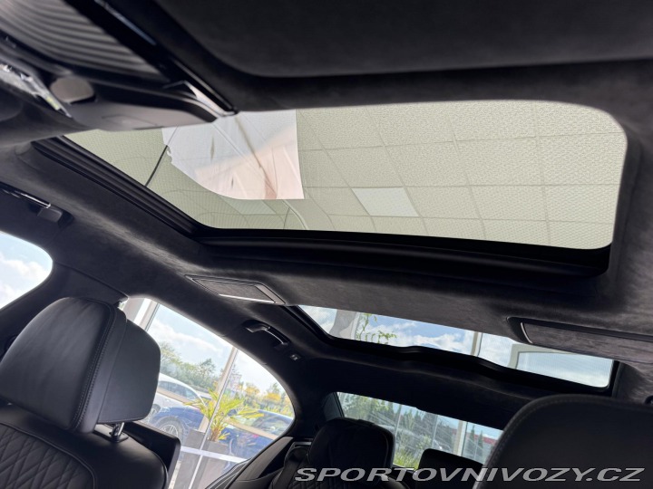 BMW 7 M760 Li xDrive 2017
